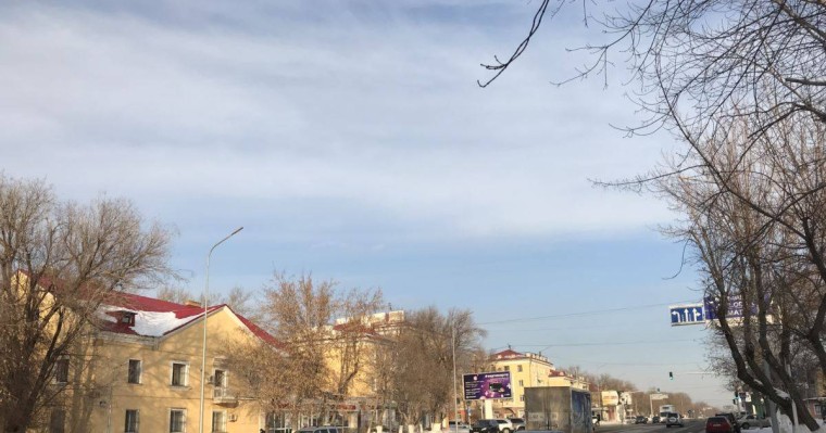 Назарбаевтың қасындағы Ленин. Қарағандыдағы көше атауын ауыстыру мәселесі