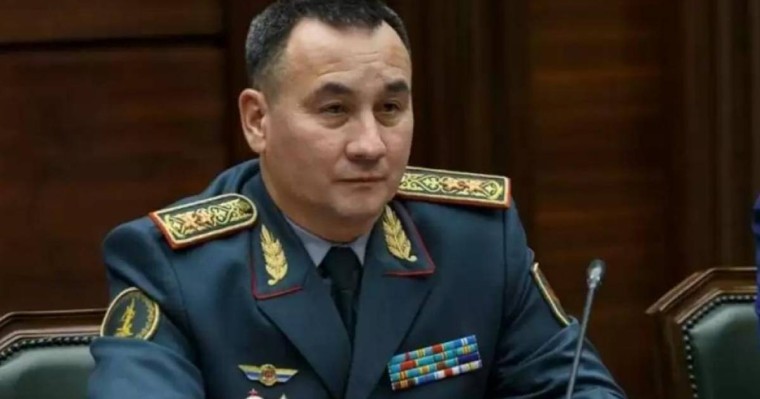 Бұрынғы Қорғаныс министрі Мұрат Бектанов 12 жылға бас бостандығынан айырылды