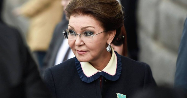 Дариға Назарбаева КТК телеарнасын сата ма?