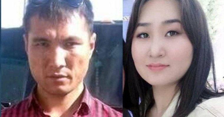 "Ол мені алдады": Қырғызстандық Айзаданы алып қашқан жігіт өлер алдында туыстарына дауыстық хабарлама жіберген