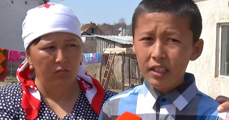 Түнімен 200 адам іздеген: Алматы облысында мұғалімдері қорқытқаны үшін үйінен қашып кеткен оқушы табылды