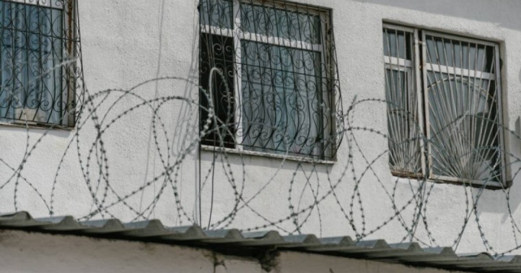 Алматы облысындағы колонияда сотталушы қаза тапты