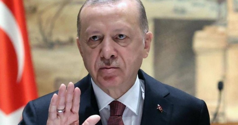 Түрік оппозициясы Ердоғанның қарсыласын анықтады