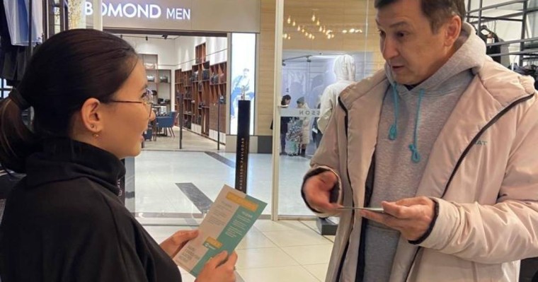 «AMANAT» ел үмітін ақтайды