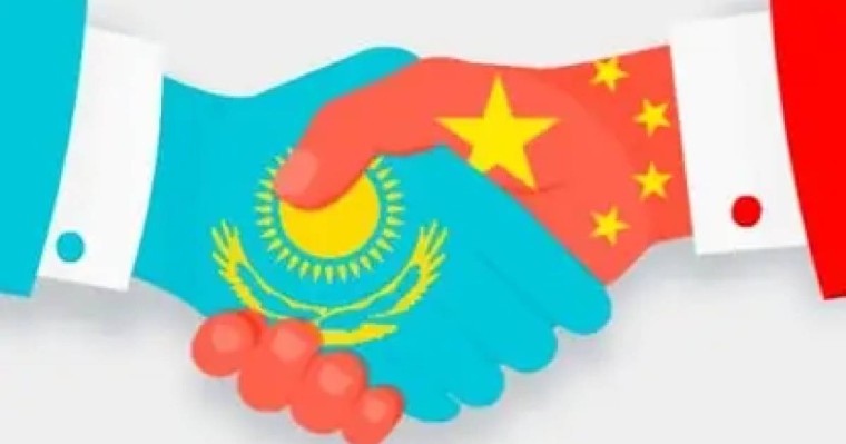 Қазақстан-Қытай келісімдері: қандай жобалар іске асып жатыр