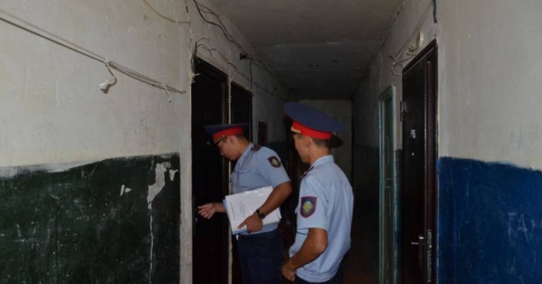 Өлер алдында хат жазып қалдырған қарағандылық әйел полиция қызметкерінің есімін атады