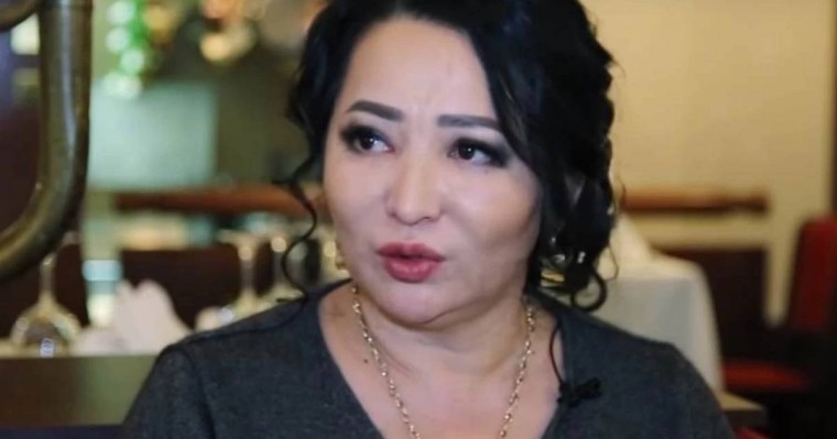 "455 мыңға билет алып отырмын": Гүлзира Айдарбекова ұшақта шу шығарды