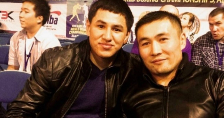 Жанқош Тұраров Ардақ Назаровты қолдағаны үшін сынға қалды