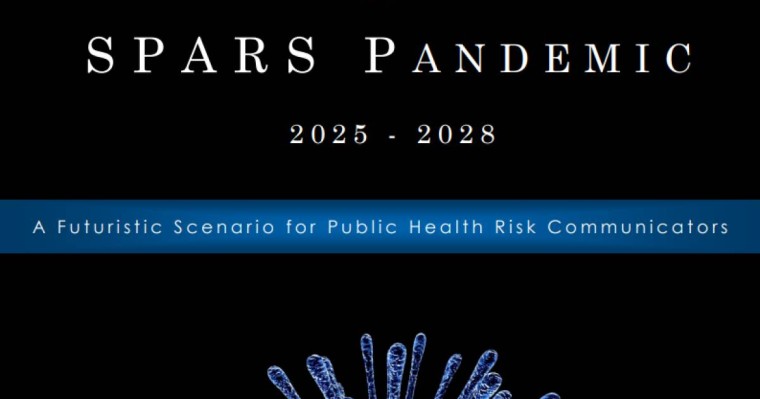 Қазақстандықтар бір-біріне "келесі пандемияның сценарийін" жіберіп жатыр