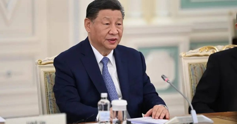 Қазақстанмен достықты сақтауға деген ұмтылысымыз өзгермейді – Си Цзиньпин