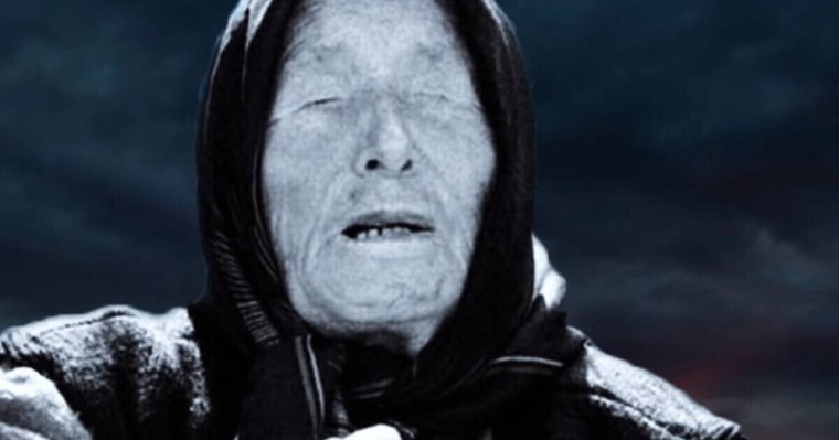 Ванга бүгін «Ресей мен АҚШ арасында қарым-қатынас нашарлайды» деп болжаған