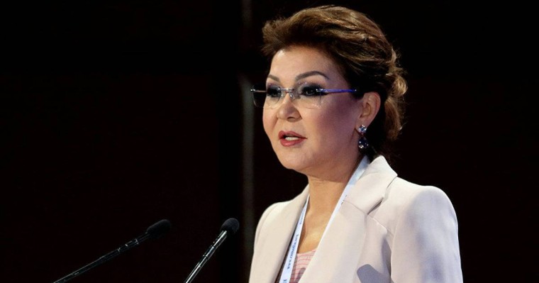 Дариға Назарбаева КТК телеарнасын сатпақ