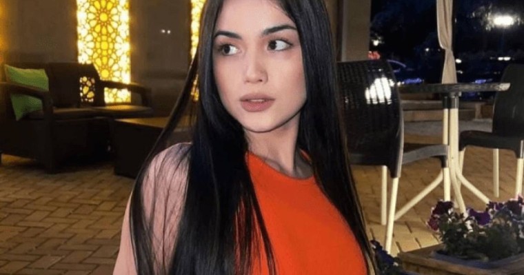 Ақбота Сейтмағамбет жеке өміріне қатысты сұрақтарға жауап берді