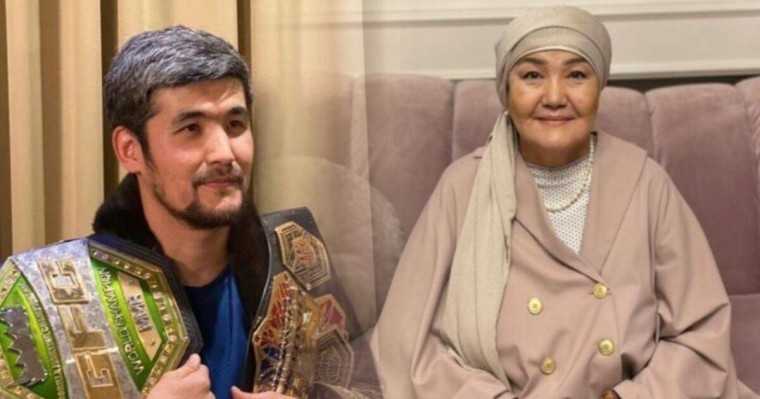 Арман Жұмагелдиевтің анасы: Объективті тергеуден үміттенбеймін