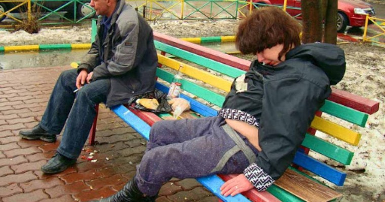 Ресейде пандемияда алкоголизм бұрын-соңды болмаған мөлшерге жетті