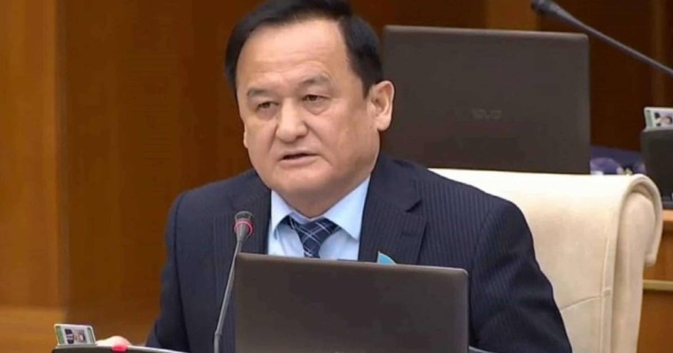 Барлық шындық ашық айтылып, кінәлілер жазалануы тиіс – Қазыбек Иса