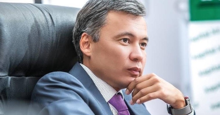 "144 млрд теңге жымқырып, рақымшылыққа ілінген экс-банкир қайта қамала ма?" - Абзал Құспан тың дерекпен бөлісті