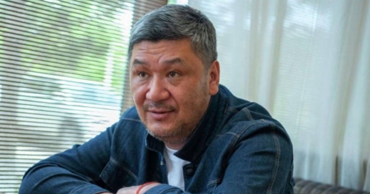 "Бұл сатқындарға дауыс бермеңіз!" - Арман Шораевқа жазбасы үшін айып тағылды