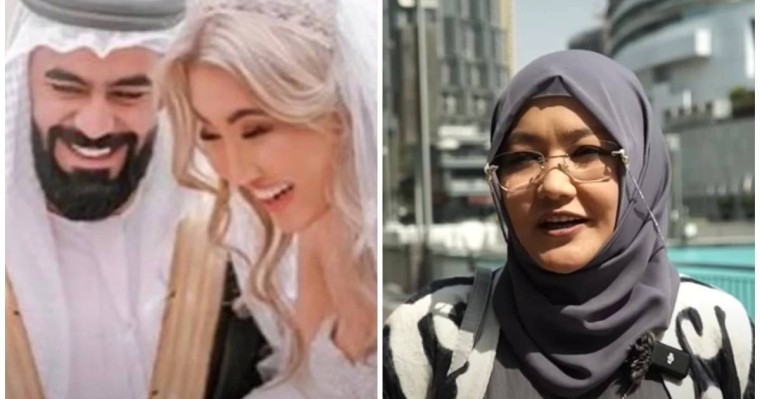 "Араб жігітке тұрмысқа шықтым": Дубайдағы қазақтардың шынайы өмірі көрсетілген деректі фильм жарияланды