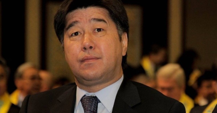 Әлихан Бәйменов Назарбаевқа: Алладан кешірім сұра!