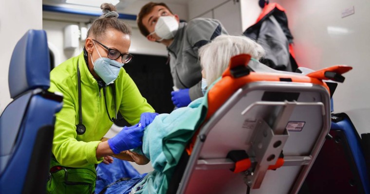 Жапон ғалымдары британ штаммының әдеттегіден 1,32 есе жұқпалы екендігін анықтады