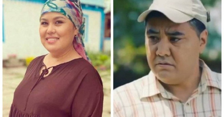 “Ажырастық” - Дариға Бадықованың жолдасы 16 жыл некеден кейін ажырасқандарын мәлімдеді