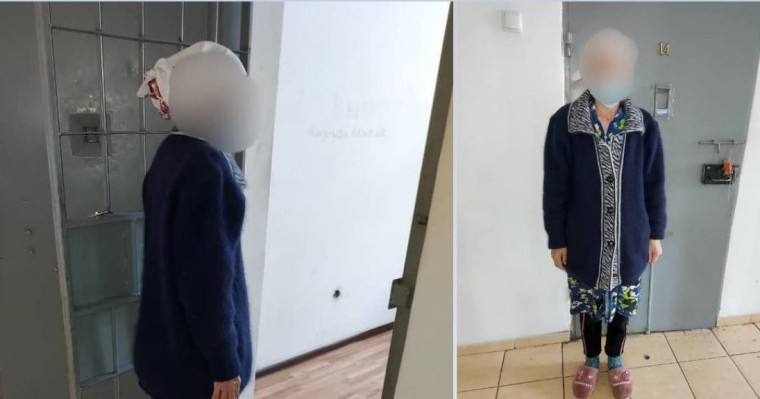 Кеудесіне шаншып тастаған: Алматы облысында 55 жастағы әйел мас күйеуін пышақтап өлтірді