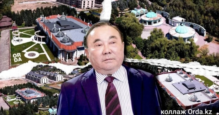 Болат Назарбаевтың мұрасына 15 адам үміткер екені анықталды