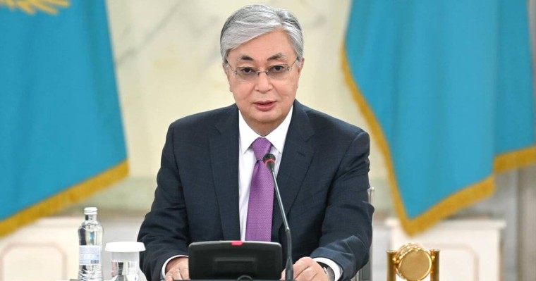 Бәйменов Тоқаевтың келесі сайлаудағы мүмкіндігі туралы айтты