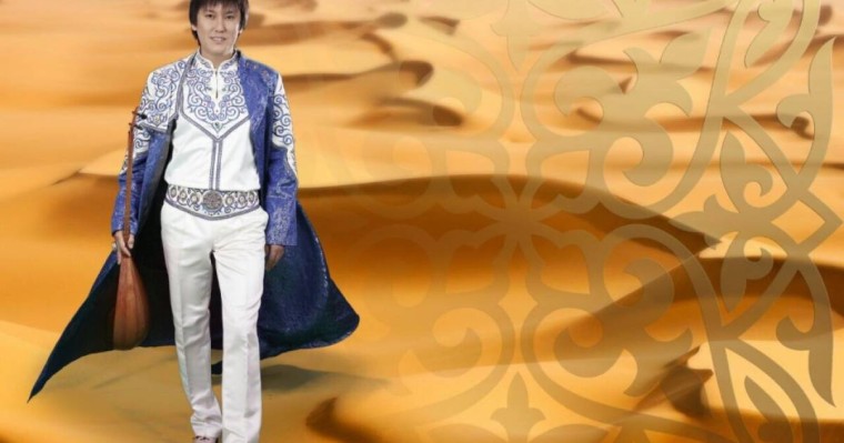 Жылқыға таңба басқан Өмірқұл Айниязов жұрттан сөз естіп қалды