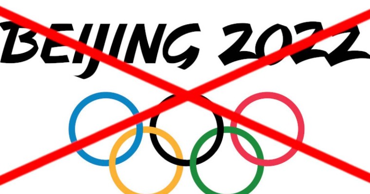 Бейжіңде өтетін Олимпиадаға бойкот жариялануы мүмкін