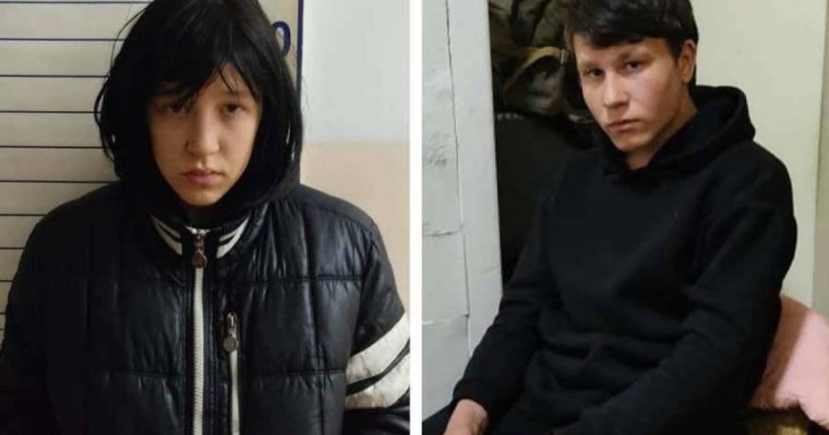 Қол ұстасып үйінен қашқан тараздық ғашықтар Қырғызстаннан табылды