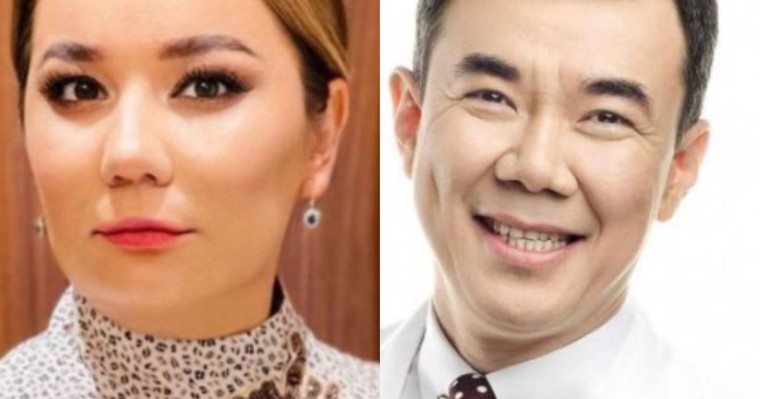 Айгүл Орынбек Түркістан облысының жаңа басшыларына қарсы шықты