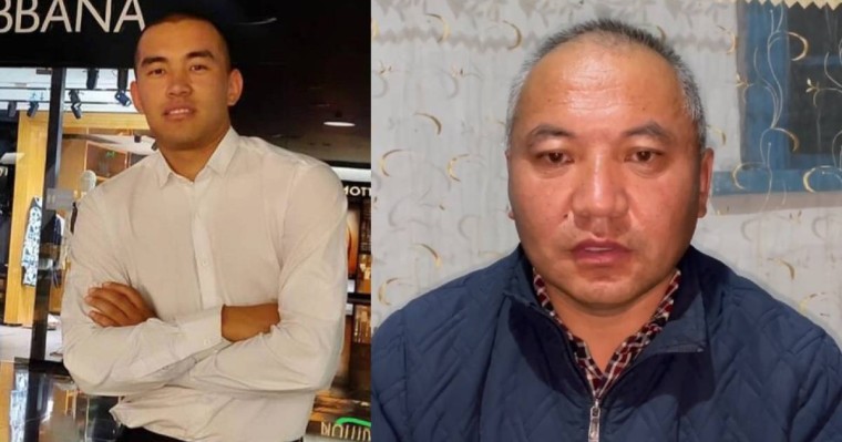 Қаңтар оқиғасында сотталған жігіттің әкесі Тоқаевтан араша сұрады