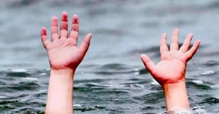 Екі жасар бала Түркістан облысындағы өзенге батып кеткен