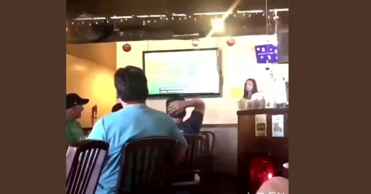 Полиция "крышавать"  етеді: Семейде даяшылары жартылай жалаңаш сырахана шынымен бар ма?