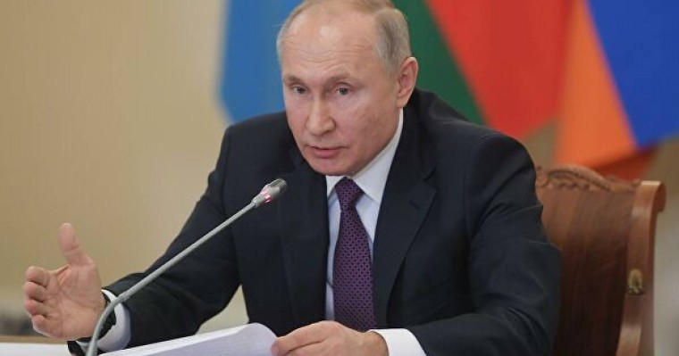 Ресей әлсіз, сондықтан ол агрессивті - Еуропалық сарапшы