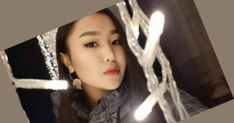 Интернетте марқұм Аяжан Еділованың соңғы аудио хабарламалары пайда болды