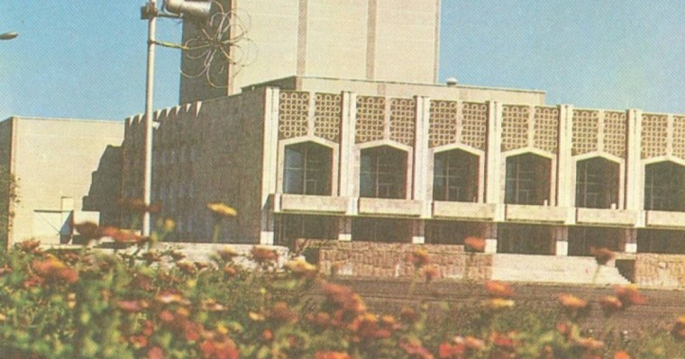 Қазақтың тұңғыш ұлттық театрының құрылғанына 100 жыл толды