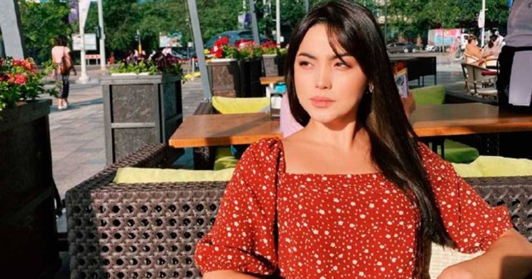 «Әлсіз болуға хақым жоқ»: Ақбота Сейтмағамбет балаларын қалай жалғыз тәрбиелеп отырғанын айтты