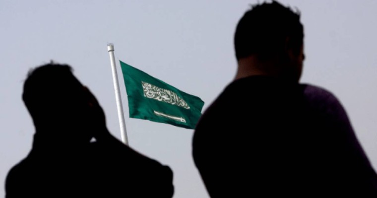 Сауд Арабиясында педофил мен кісі өлтіруші өлім жазасына кесілді