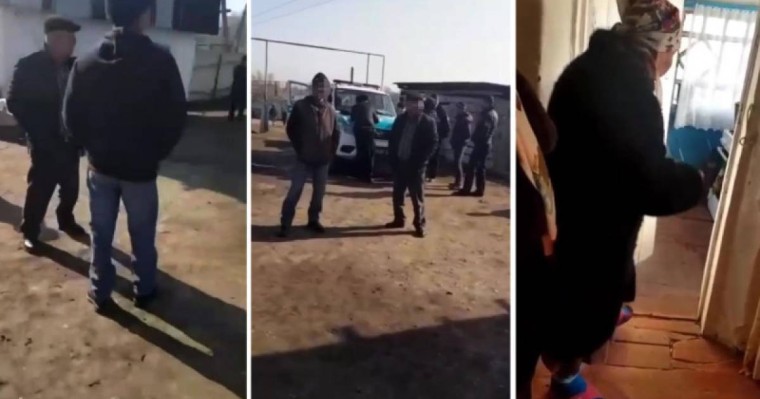 Смерть медика из Алматинской области прокомментировали в Минздраве