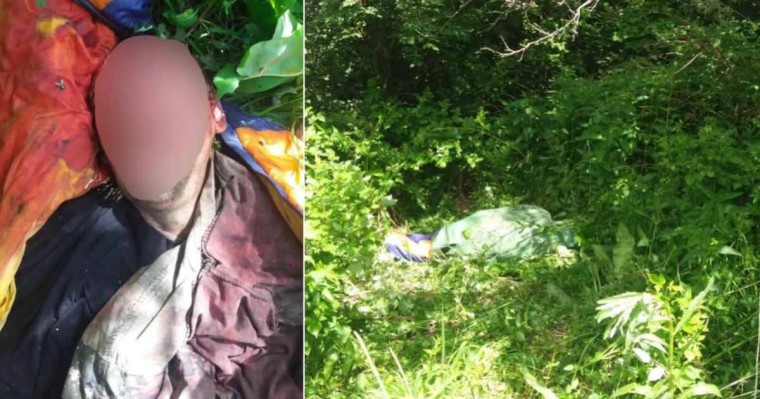 Марқұм Лепсі ауылының тумасы: Алматы облысында аю талап өлтірген Ресей азаматы жайлы жаңа деректер белгілі болды - Қазақстан жаңалықтары