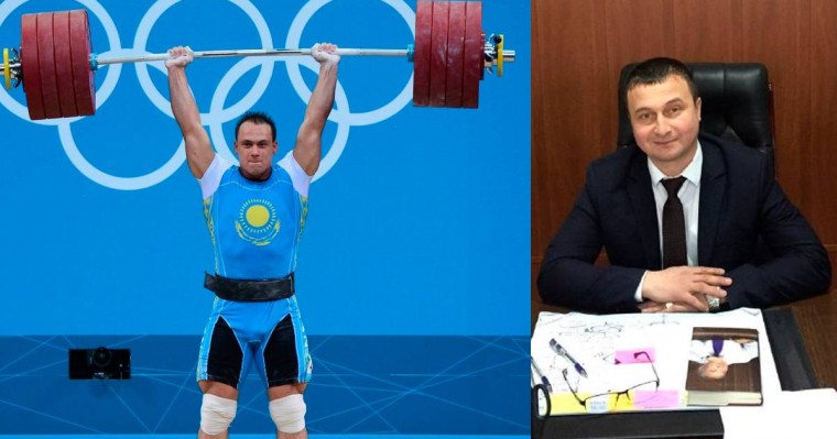 Илья Ильиннің ағасы пара берді деген күдікпен қамауға алынды