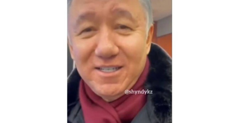 Нұрлан Нығматулиннің қайда жүргені анықталды (видео)