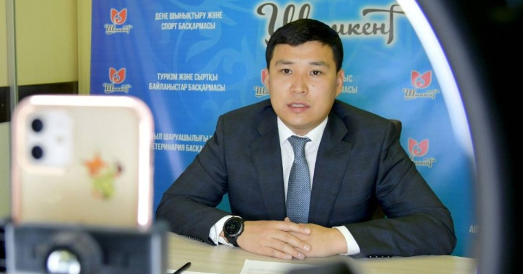 Биыл Шымкентте 11 елді мекенге базалық станция орнатылады