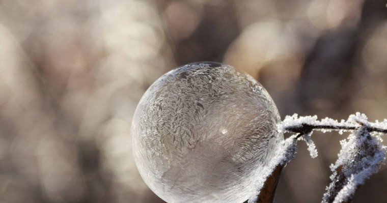 Басым бөлігінде қар жауады: 18 қарашаға арналған ауа райы