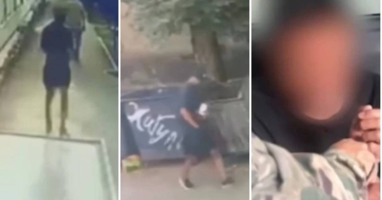 Алматыдағы айырбастау пунктінің жанында әлдекім қала тұрғынының 13 миллион теңгесін тартып алған