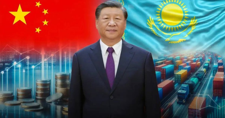 Си Цзиньпиннің сапары: Қазақстандағы кездесуден не күтеміз