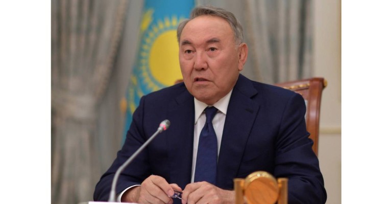 Халықаралық сыбайлас жемқорлықты зерттеу орталығы Швейцария банкіндегі Назарбаевтың шоттары туралы тың дерек айтты